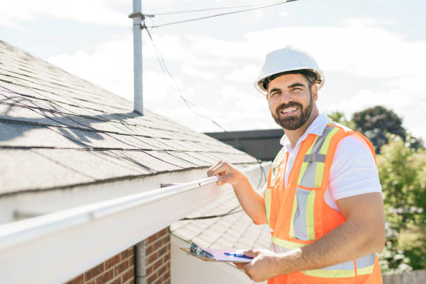 Quick and Trustworthy Emergency Roof Repair Services in Douglas, WY