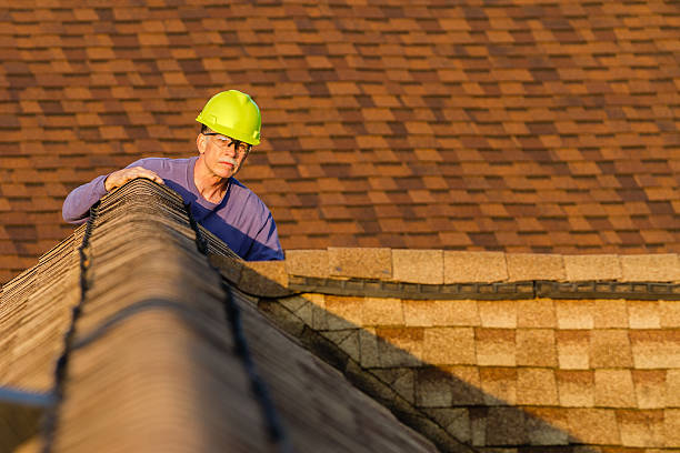 Best Emergency Roof Repair  in Douglas, WY